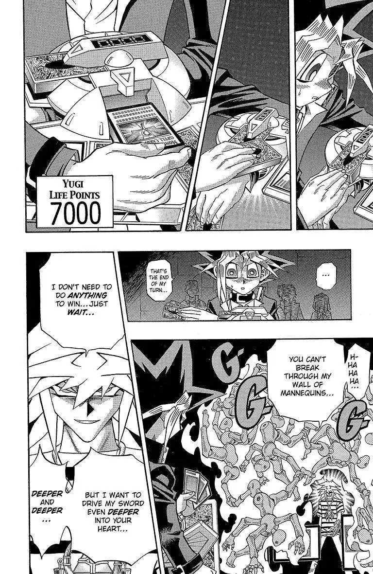 Yu-Gi-Oh! Millennium World Chapter 49 8